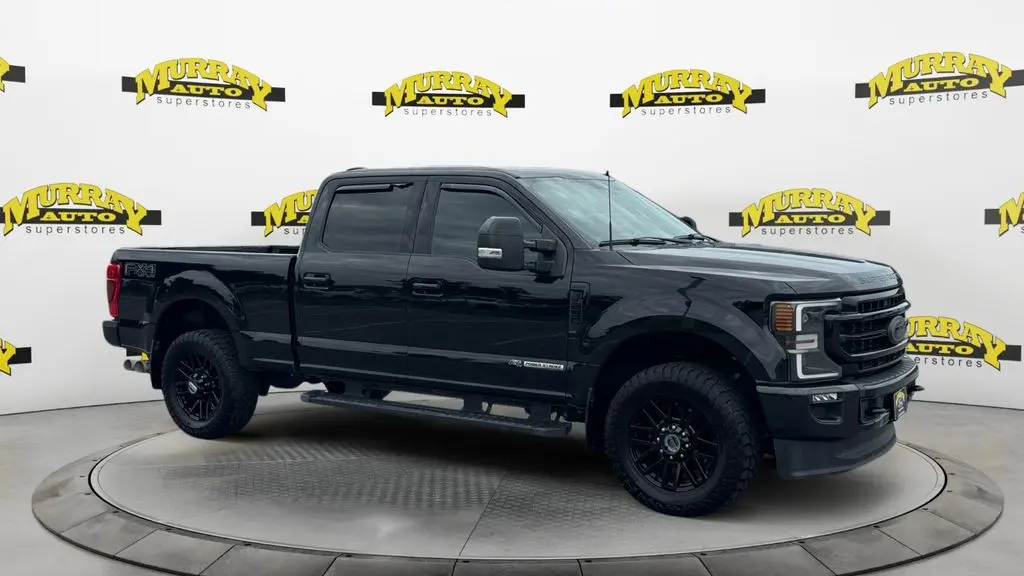 2022 Ford F-250 Super Duty XL