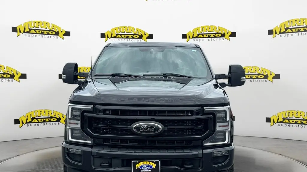 2022 Ford F-250 Super Duty XL