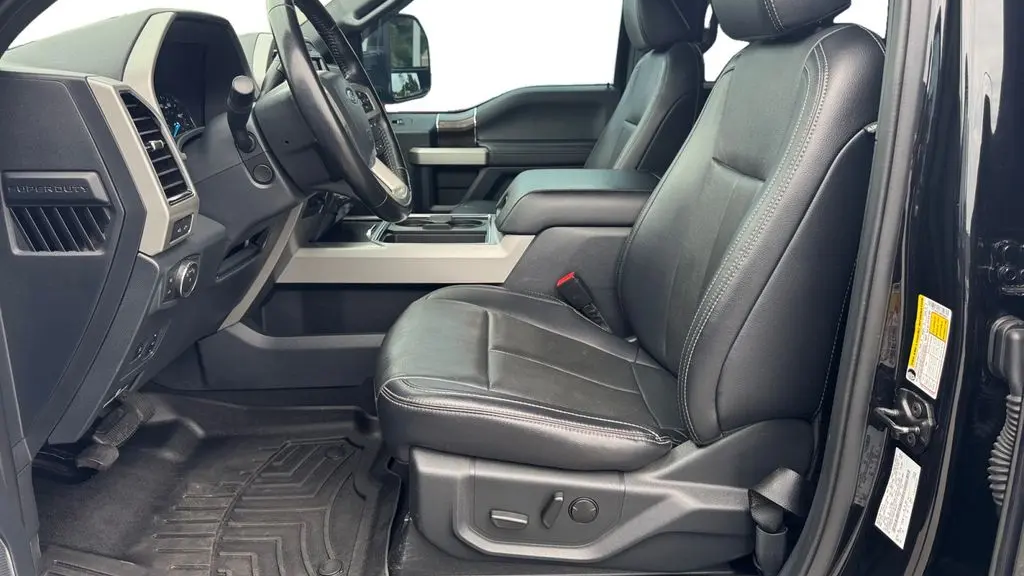 2022 Ford F-250 Super Duty XL