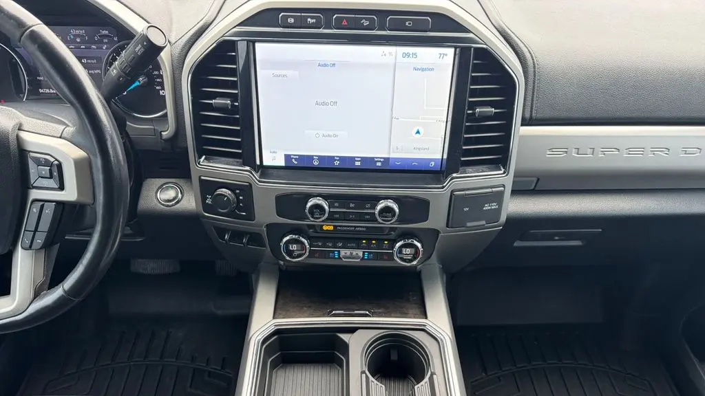 2022 Ford F-250 Super Duty XL