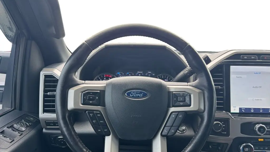2022 Ford F-250 Super Duty XL