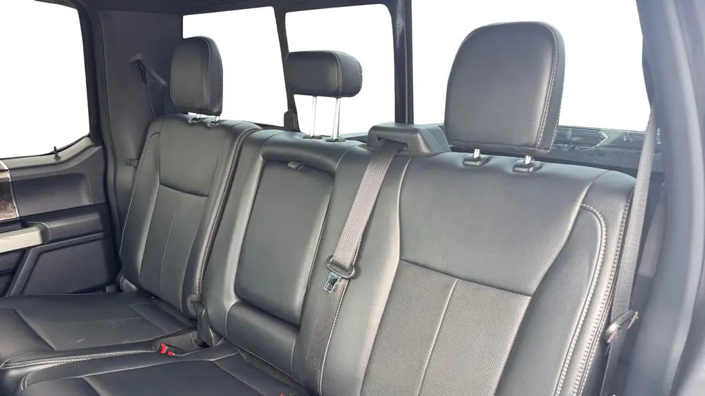 2022 Ford F-250 Super Duty XL