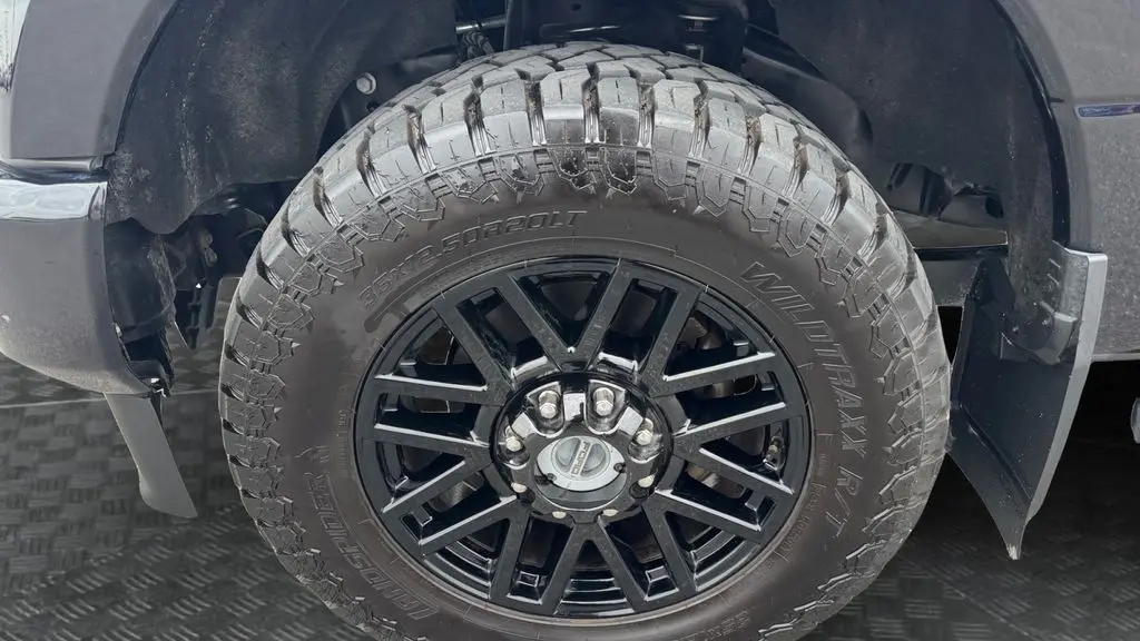2022 Ford F-250 Super Duty XL