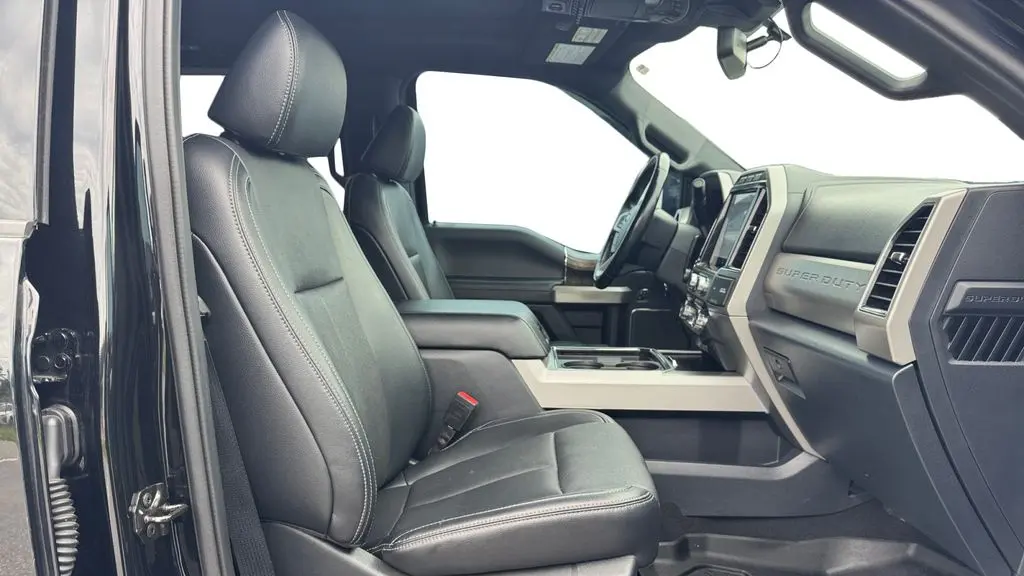 2022 Ford F-250 Super Duty XL