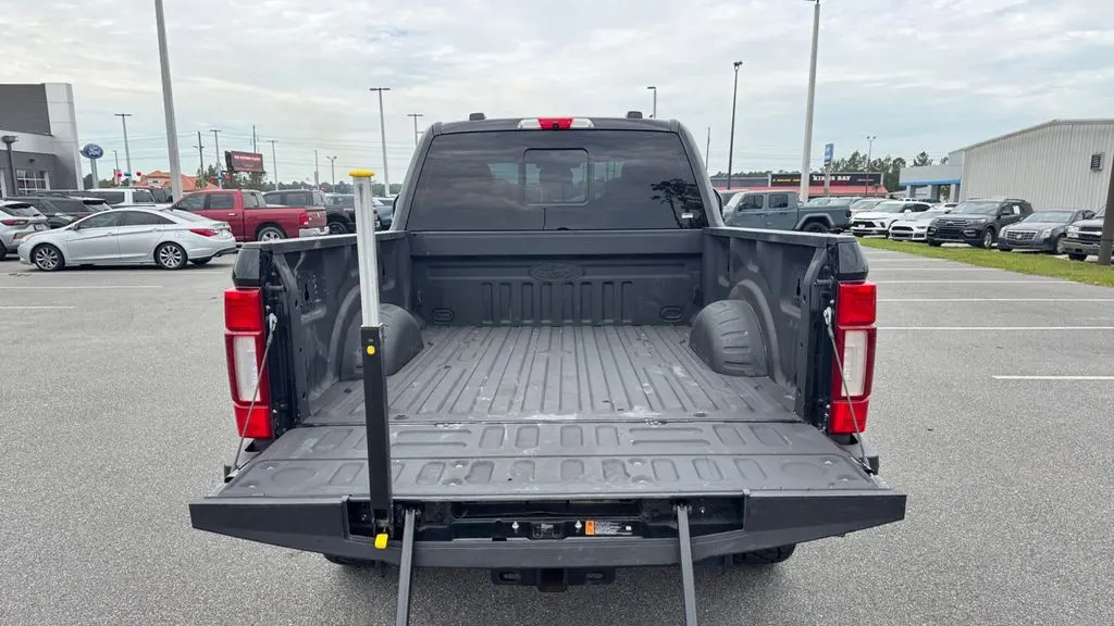 2022 Ford F-250 Super Duty XL