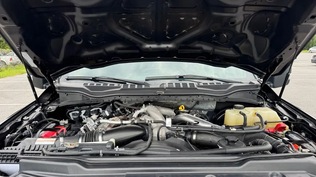 2022 Ford F-250 Super Duty XL