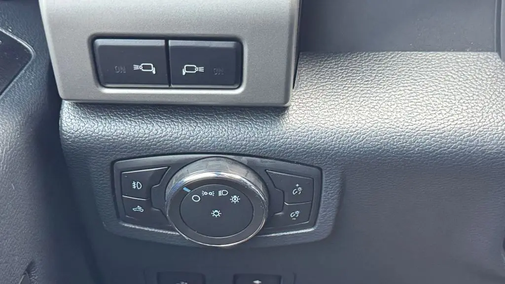 2022 Ford F-250 Super Duty XL