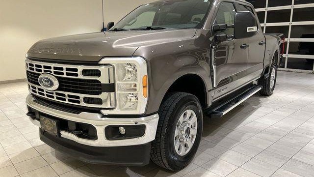 Preowned 2023 Ford F-250 Super Duty King Ranch for Sale