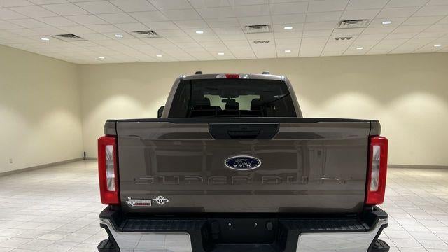 2023 Ford F-250 Super Duty King Ranch