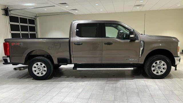 2023 Ford F-250 Super Duty King Ranch