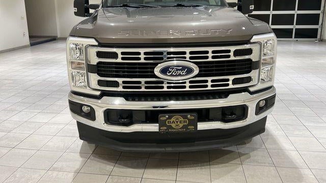 2023 Ford F-250 Super Duty King Ranch