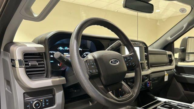 2023 Ford F-250 Super Duty King Ranch