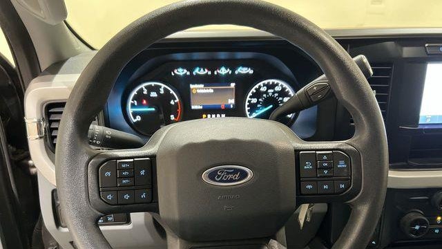 2023 Ford F-250 Super Duty King Ranch