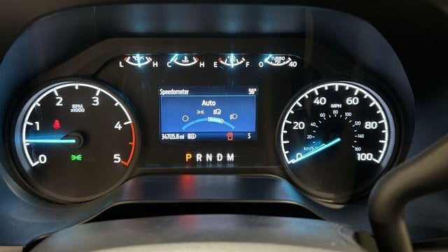 2023 Ford F-250 Super Duty King Ranch