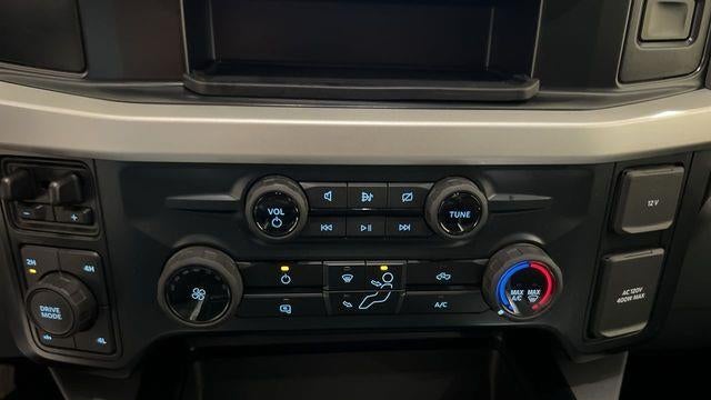 2023 Ford F-250 Super Duty King Ranch