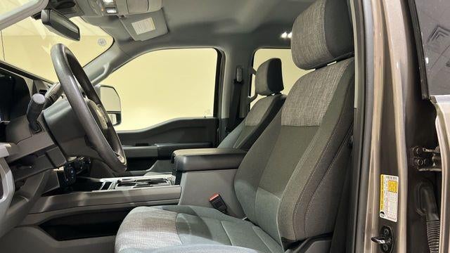 2023 Ford F-250 Super Duty King Ranch