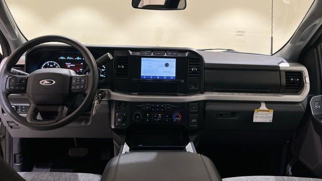 2023 Ford F-250 Super Duty King Ranch