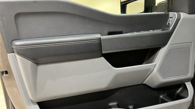 2023 Ford F-250 Super Duty King Ranch