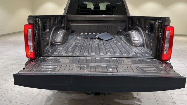 2023 Ford F-250 Super Duty King Ranch