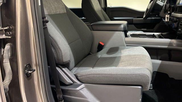 2023 Ford F-250 Super Duty King Ranch