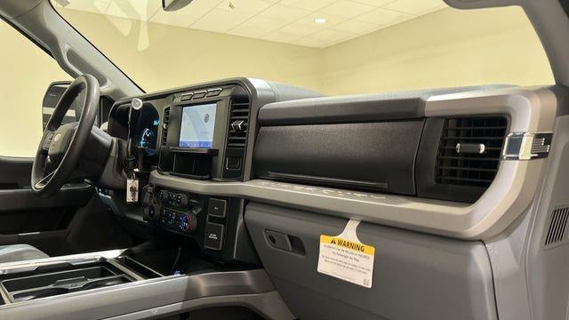 2023 Ford F-250 Super Duty King Ranch