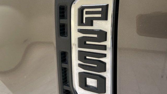 2023 Ford F-250 Super Duty King Ranch