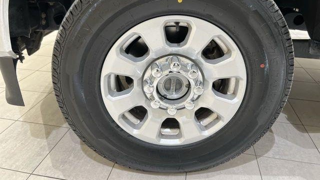 2023 Ford F-250 Super Duty King Ranch