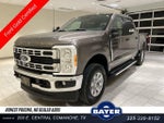 2023 F-250 Super Duty Thumbnail 1