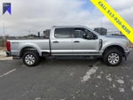 2023 F-250 Super Duty Thumbnail 2