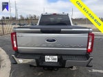 2023 F-250 Super Duty Thumbnail 4