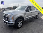2023 F-250 Super Duty Thumbnail 7