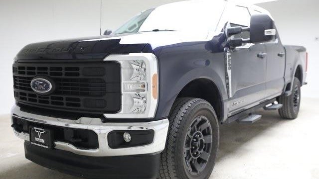 Preowned 2023 Ford F-250 Super Duty King Ranch for Sale