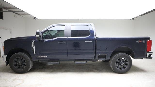 2023 Ford F-250 Super Duty King Ranch