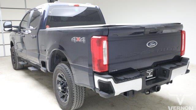2023 Ford F-250 Super Duty King Ranch