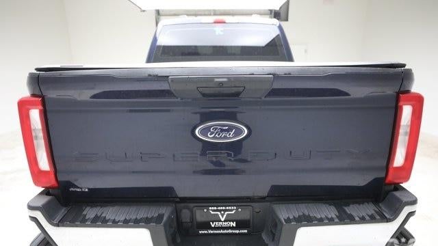 2023 Ford F-250 Super Duty King Ranch