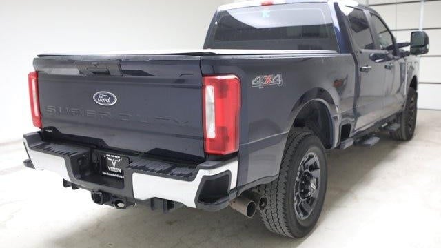 2023 Ford F-250 Super Duty King Ranch