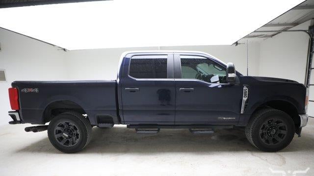 2023 Ford F-250 Super Duty King Ranch