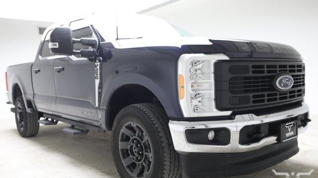 2023 Ford F-250 Super Duty King Ranch