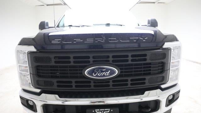 2023 Ford F-250 Super Duty King Ranch