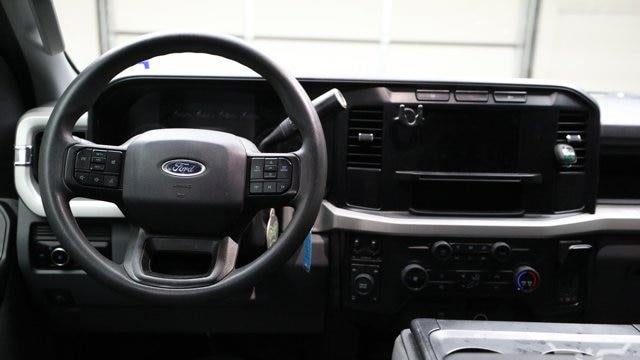2023 Ford F-250 Super Duty King Ranch