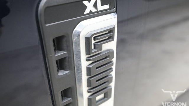 2023 Ford F-250 Super Duty King Ranch