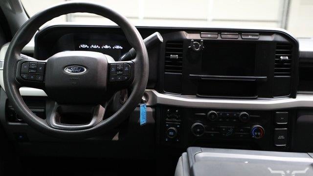 2023 Ford F-250 Super Duty King Ranch