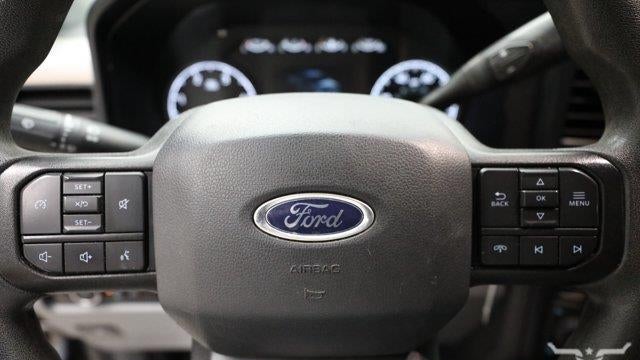 2023 Ford F-250 Super Duty King Ranch