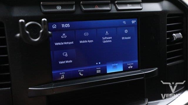 2023 Ford F-250 Super Duty King Ranch