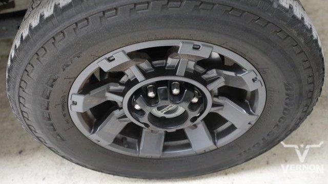 2023 Ford F-250 Super Duty King Ranch