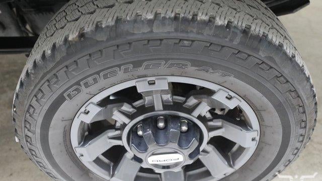 2023 Ford F-250 Super Duty King Ranch