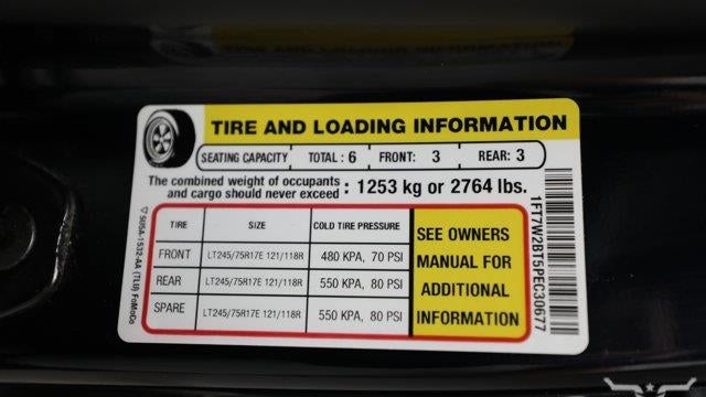 2023 Ford F-250 Super Duty King Ranch