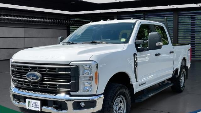 Preowned 2023 Ford F-250 Super Duty King Ranch for Sale
