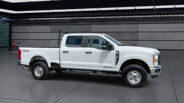 2023 Ford F-250 Super Duty King Ranch