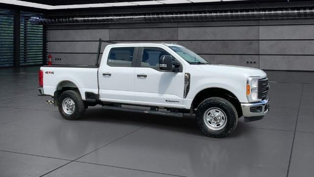 2023 Ford F-250 Super Duty King Ranch